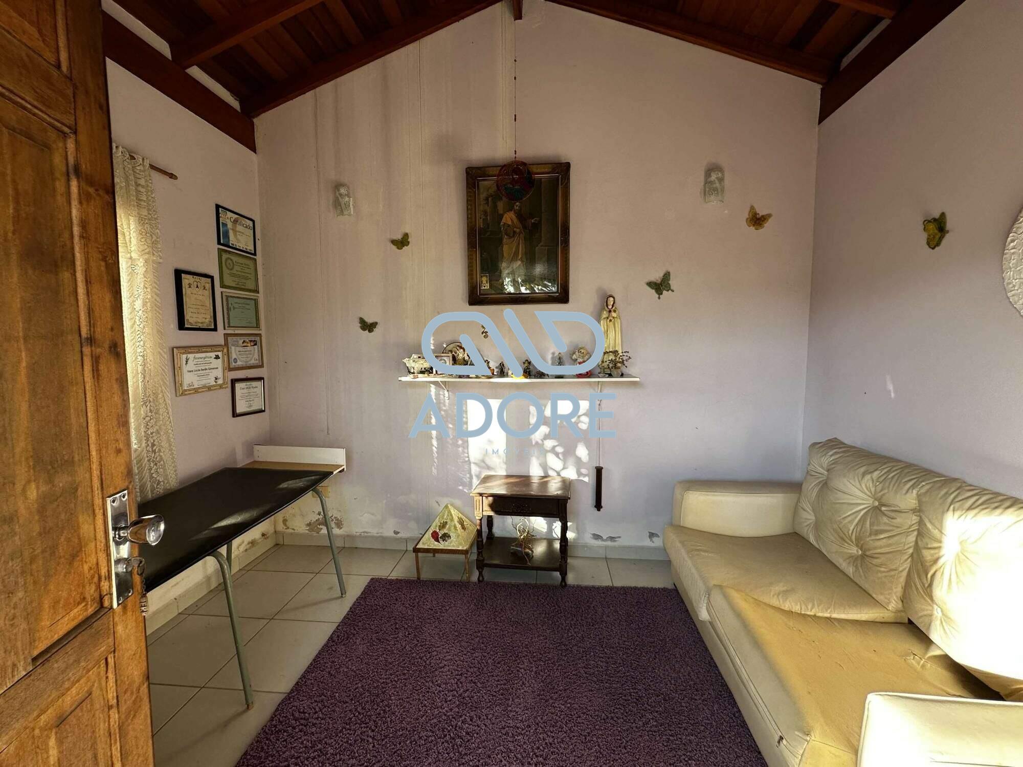 Casa de Condomínio à venda no Condomínio Zuleika Jabour: 