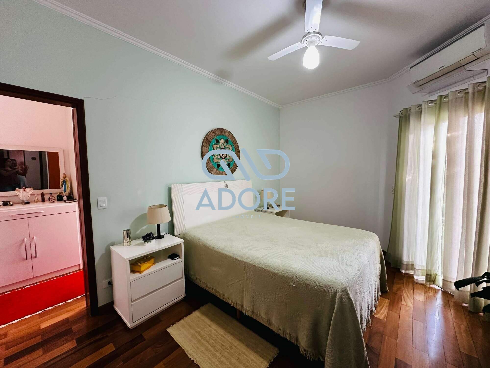 Casa de Condomínio à venda no Condomínio Zuleika Jabour: 