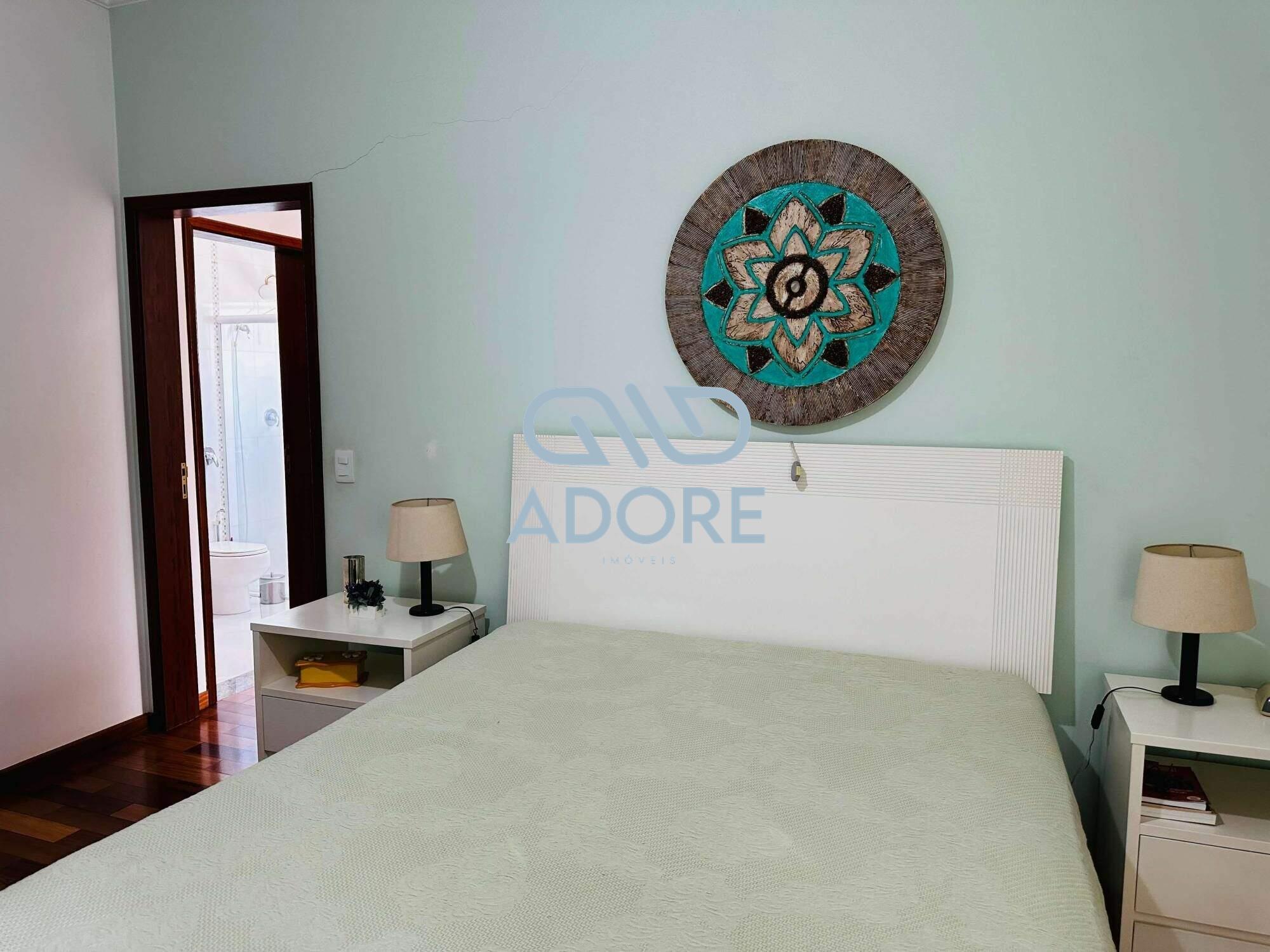 Casa de Condomínio à venda no Condomínio Zuleika Jabour: 