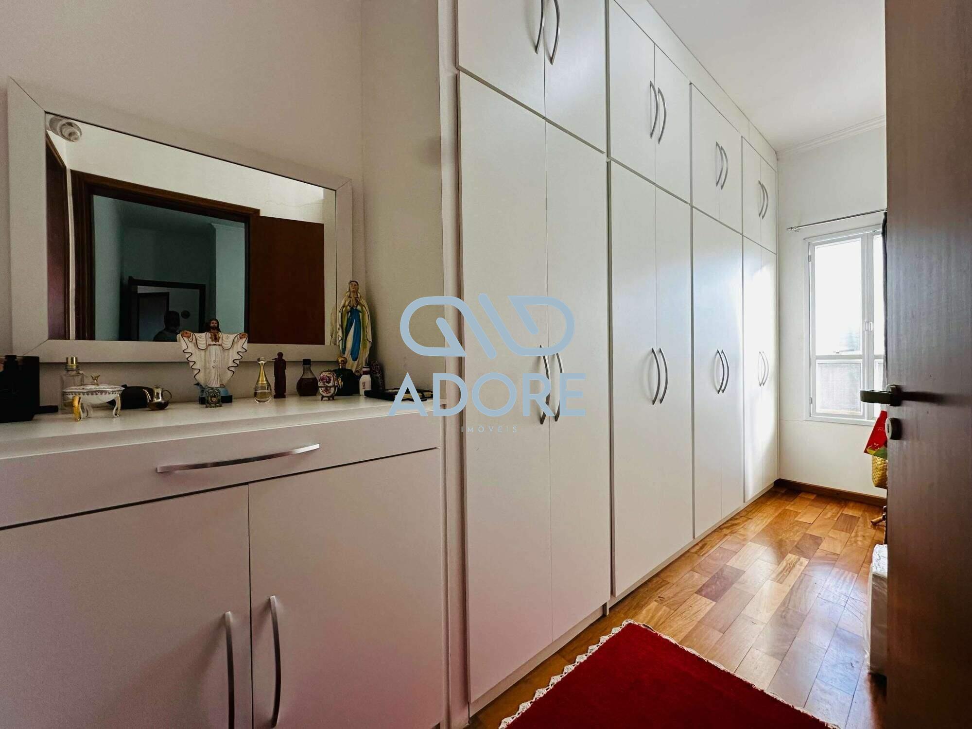 Casa de Condomínio à venda no Condomínio Zuleika Jabour: 