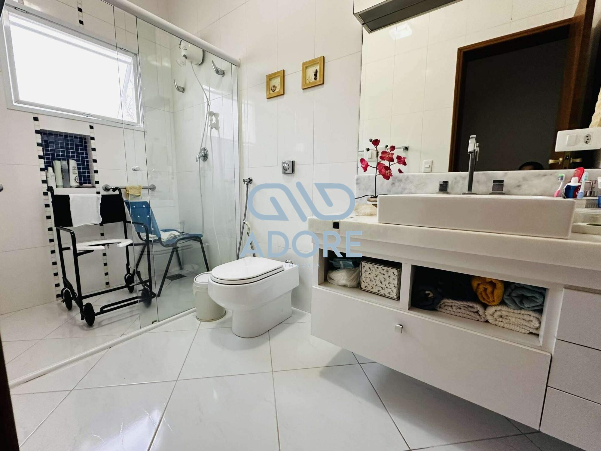 Casa de Condomínio à venda no Condomínio Zuleika Jabour: 