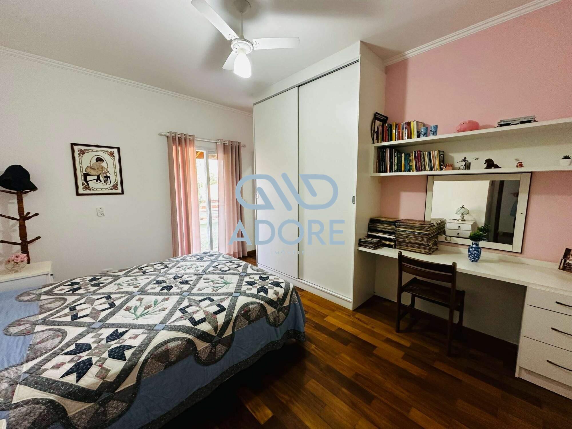 Casa de Condomínio à venda no Condomínio Zuleika Jabour: 