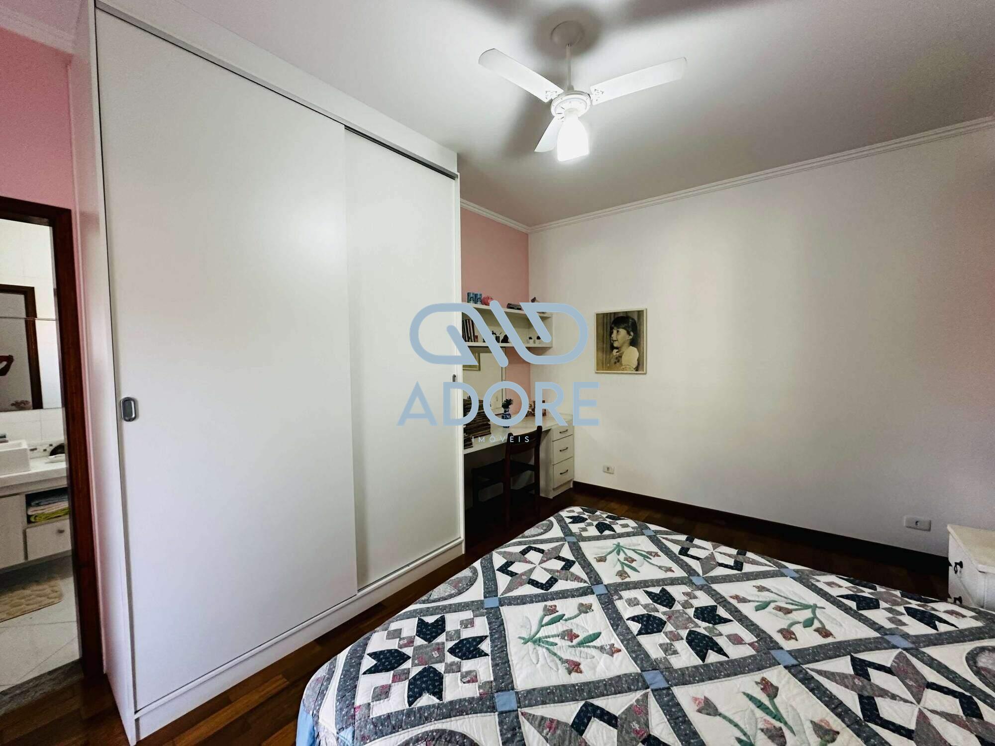 Casa de Condomínio à venda no Condomínio Zuleika Jabour: 