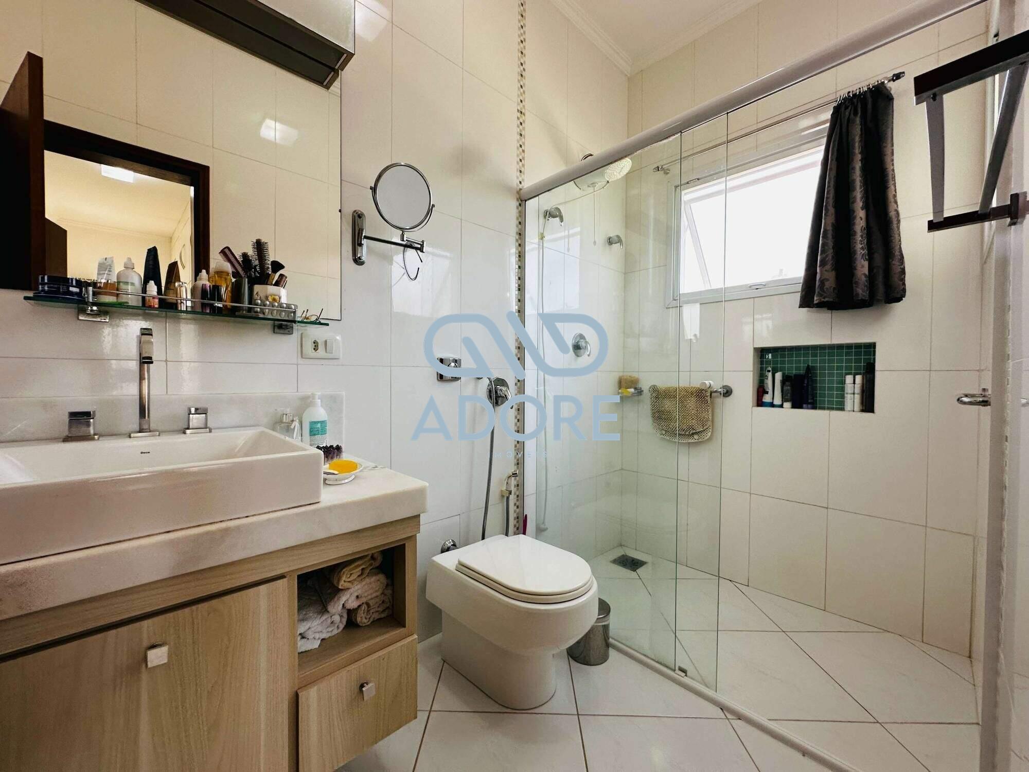 Casa de Condomínio à venda no Condomínio Zuleika Jabour: 