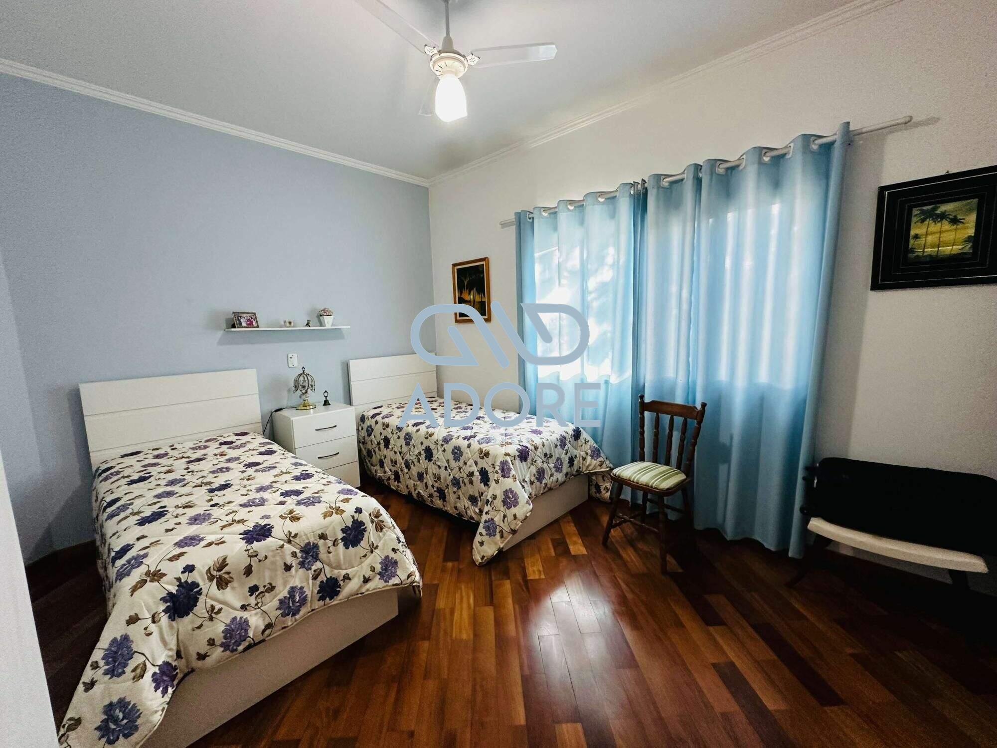 Casa de Condomínio à venda no Condomínio Zuleika Jabour: 