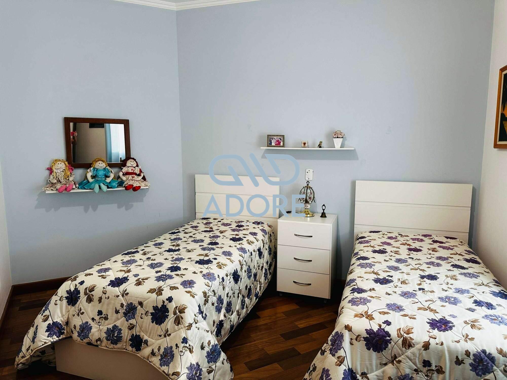 Casa de Condomínio à venda no Condomínio Zuleika Jabour: 