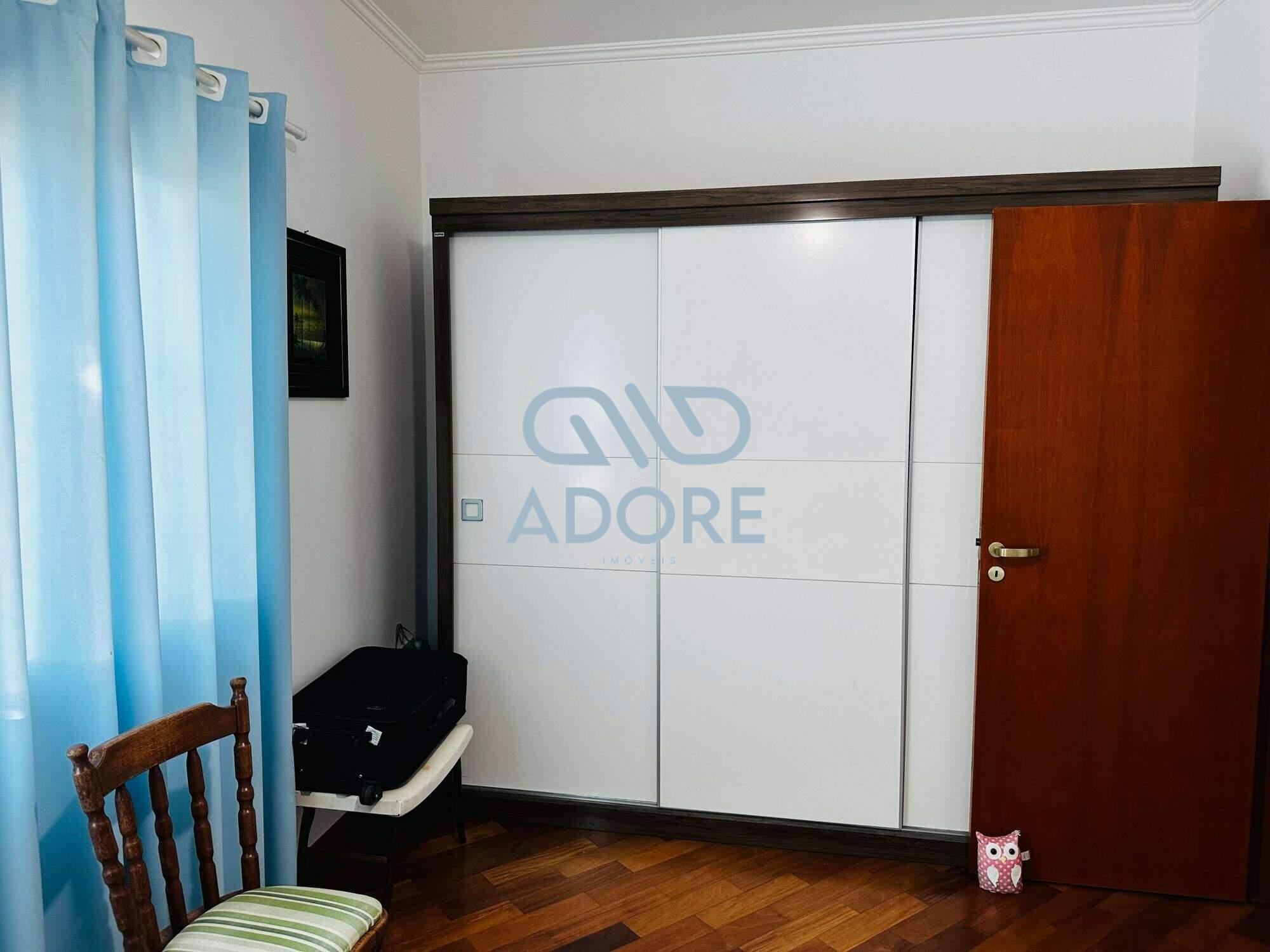 Casa de Condomínio à venda no Condomínio Zuleika Jabour: 