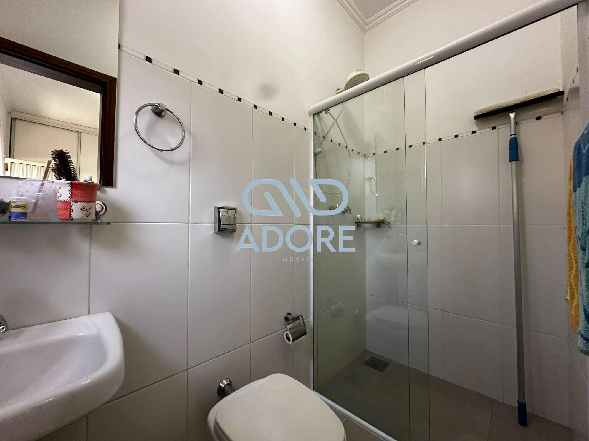 Casa de Condomínio à venda no Condomínio Zuleika Jabour: 