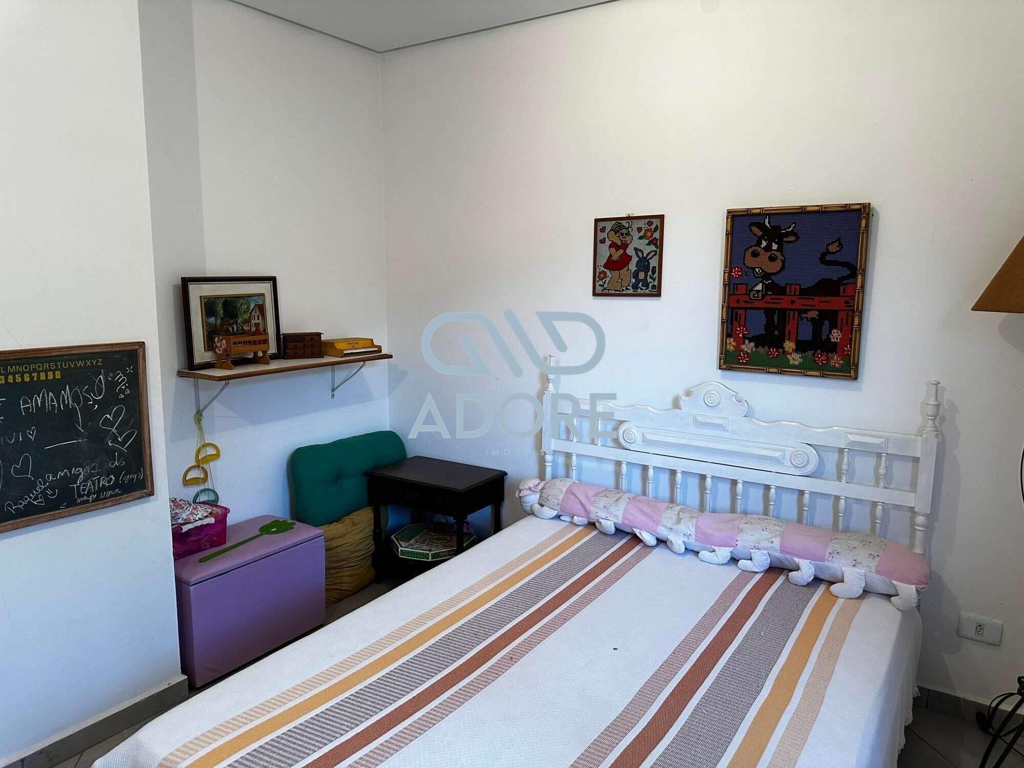 Casa de Condomínio à venda no Condomínio Zuleika Jabour: 