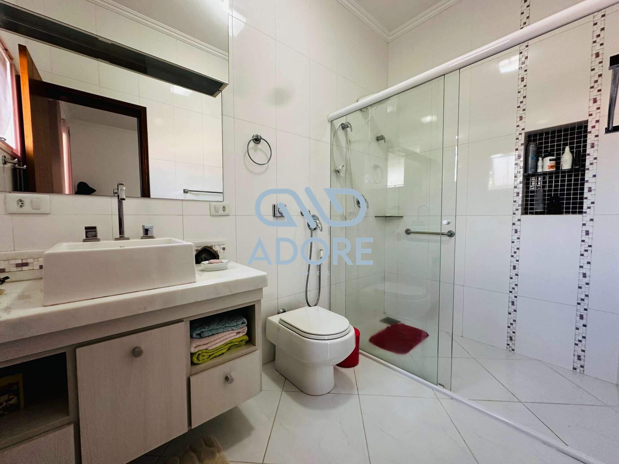 Casa de Condomínio à venda no Condomínio Zuleika Jabour: 