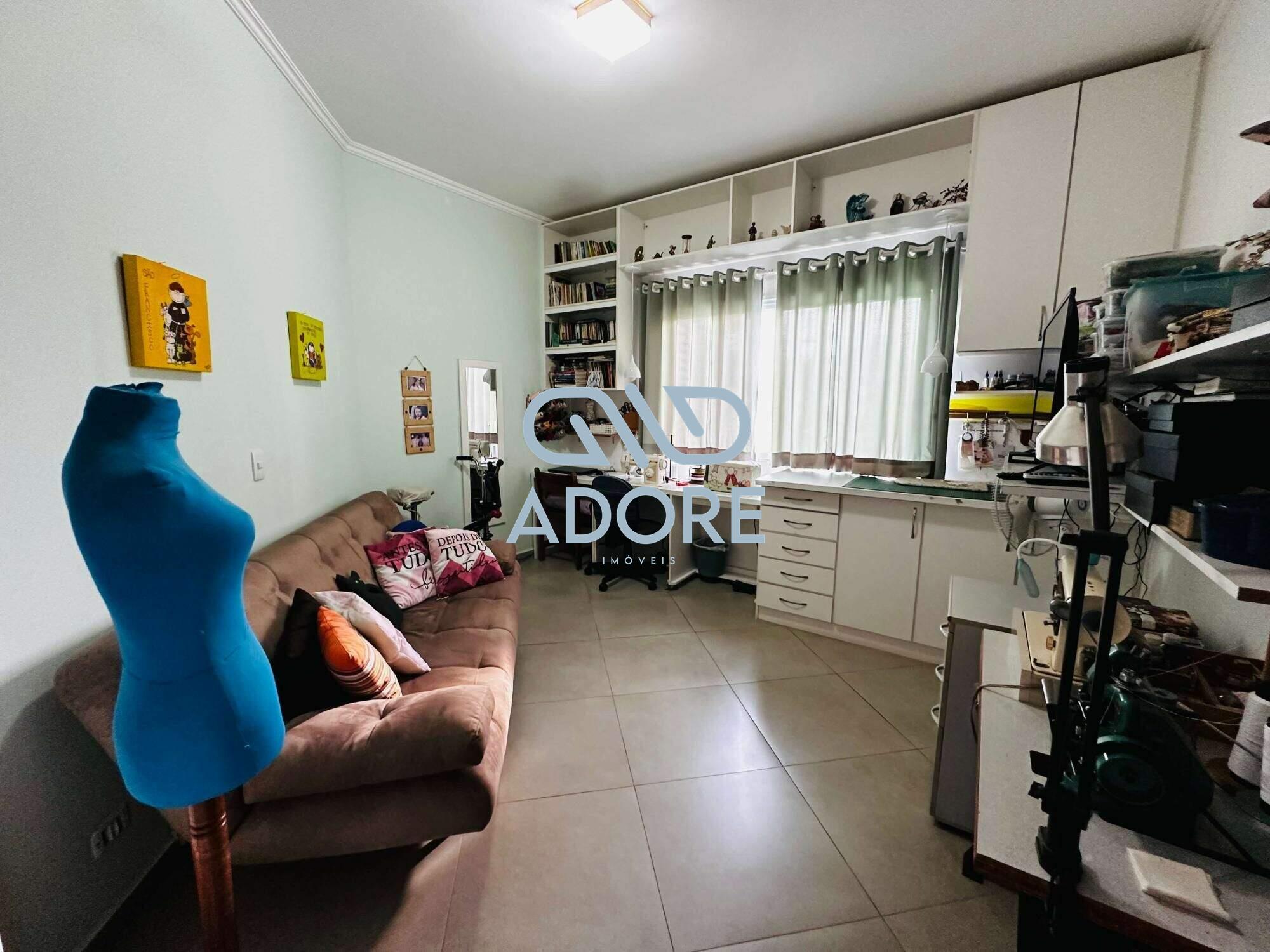 Casa de Condomínio à venda no Condomínio Zuleika Jabour: 