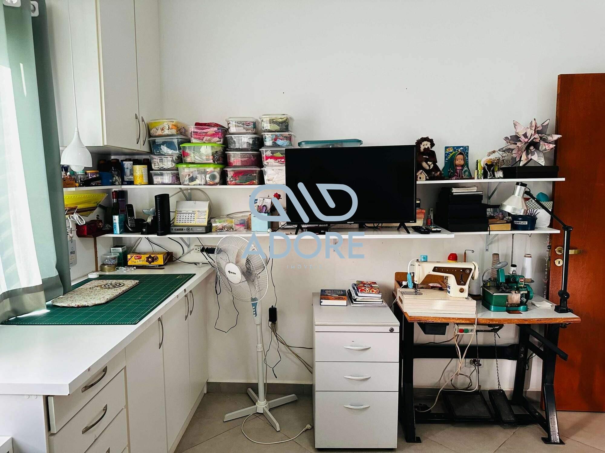 Casa de Condomínio à venda no Condomínio Zuleika Jabour: 