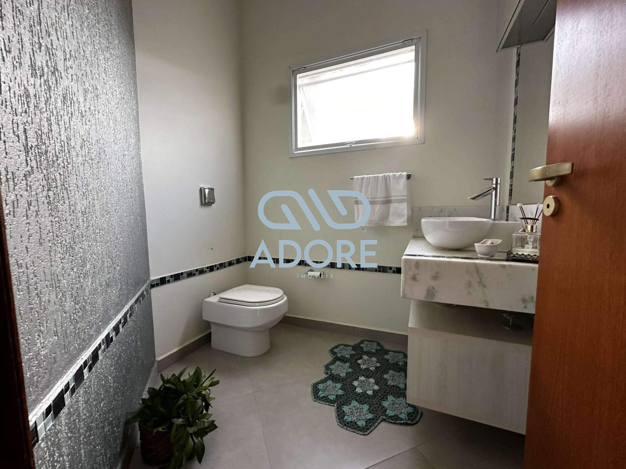 Casa de Condomínio à venda no Condomínio Zuleika Jabour: 