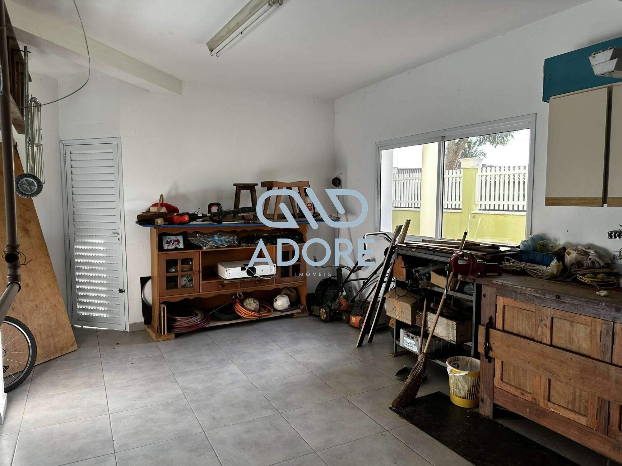 Casa de Condomínio à venda no Condomínio Zuleika Jabour: 