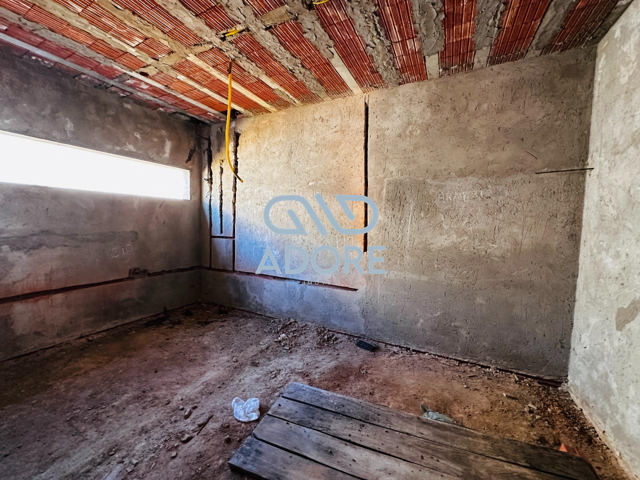 Casa de Condomínio à venda no Condomínio Zuleika Jabour: 