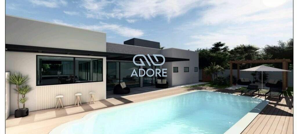 Casa de Condomínio à venda no Condomínio Zuleika Jabour: 