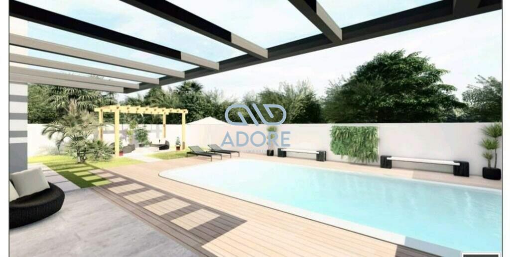 Casa de Condomínio à venda no Condomínio Zuleika Jabour: 