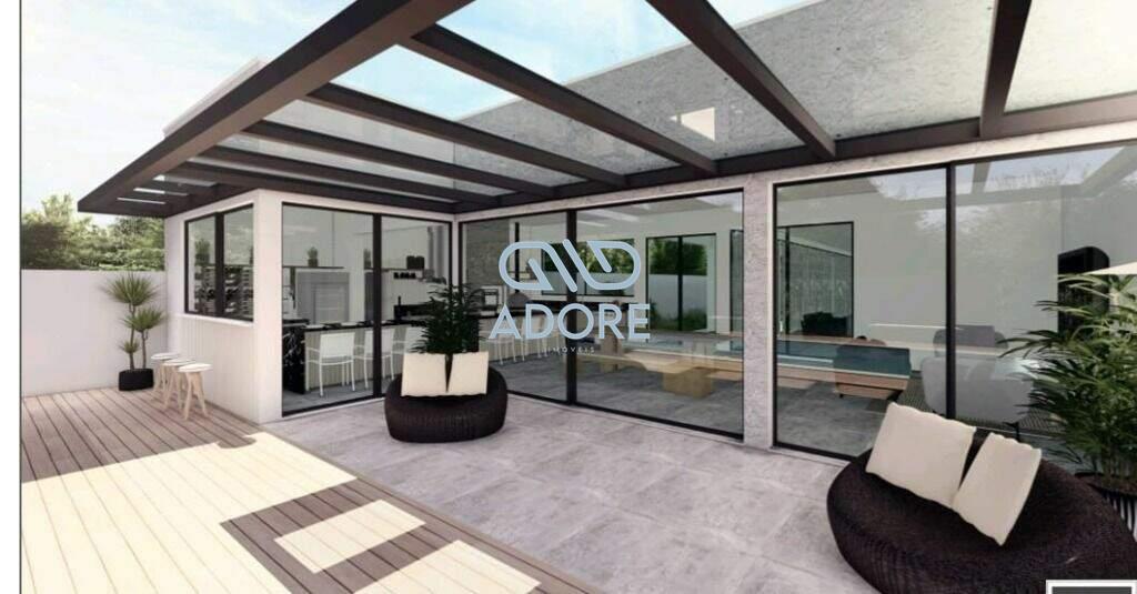 Casa de Condomínio à venda no Condomínio Zuleika Jabour: 