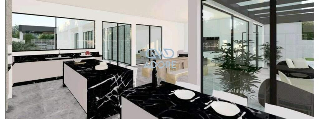 Casa de Condomínio à venda no Condomínio Zuleika Jabour: 