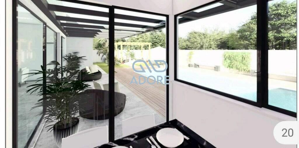 Casa de Condomínio à venda no Condomínio Zuleika Jabour: 