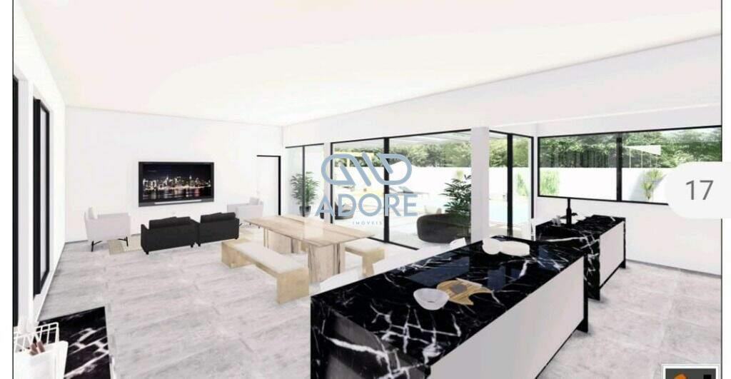 Casa de Condomínio à venda no Condomínio Zuleika Jabour: 