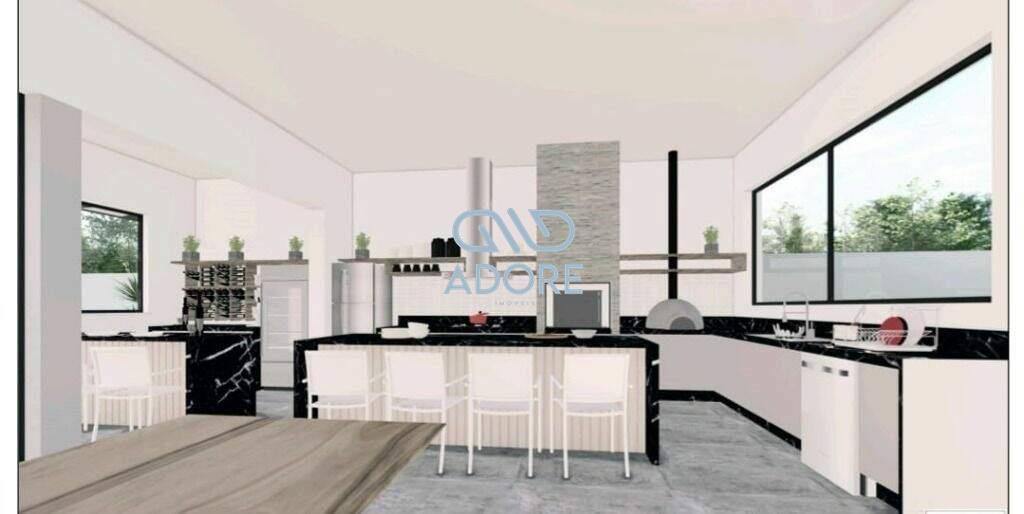 Casa de Condomínio à venda no Condomínio Zuleika Jabour: 