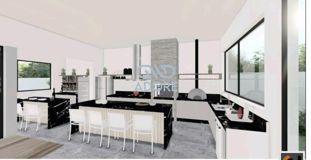 Casa de Condomínio à venda no Condomínio Zuleika Jabour: 