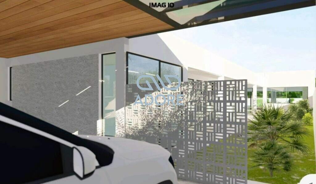 Casa de Condomínio à venda no Condomínio Zuleika Jabour: 