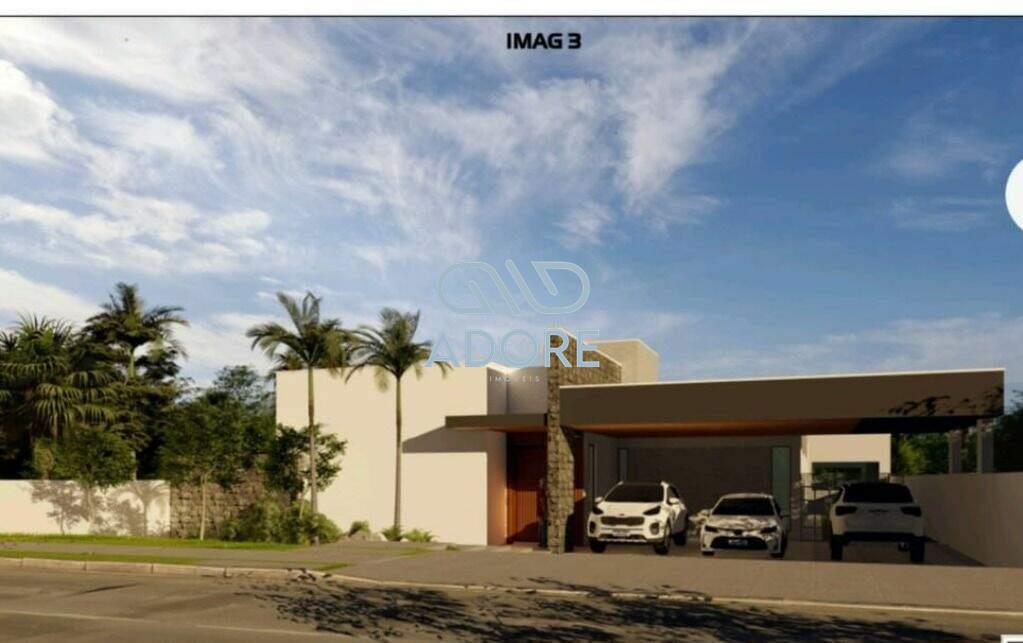 Casa de Condomínio à venda no Condomínio Zuleika Jabour: 