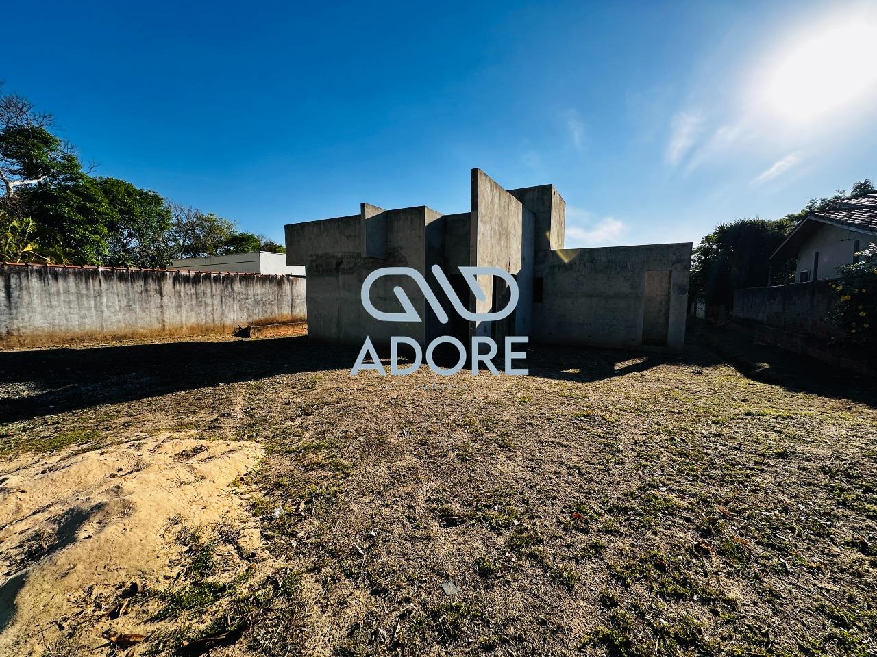 Casa de Condomínio à venda no Condomínio Zuleika Jabour: 