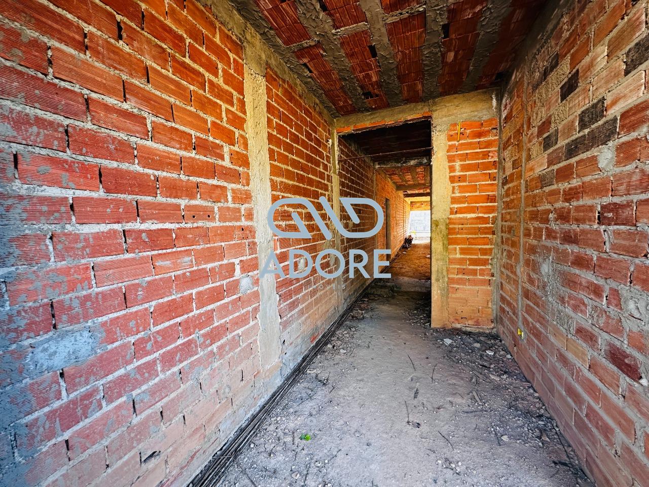 Casa de Condomínio à venda no Condomínio Zuleika Jabour: 