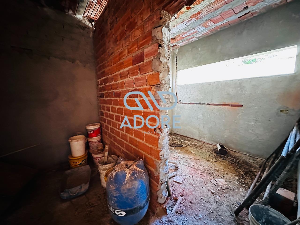 Casa de Condomínio à venda no Condomínio Zuleika Jabour: 