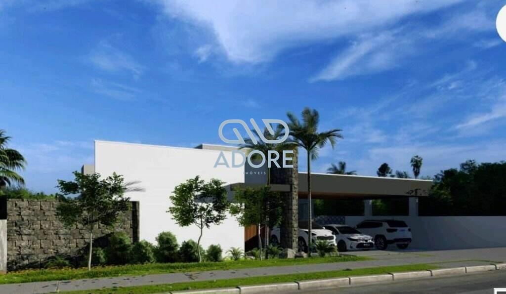 Casa de Condomínio à venda no Condomínio Zuleika Jabour: 