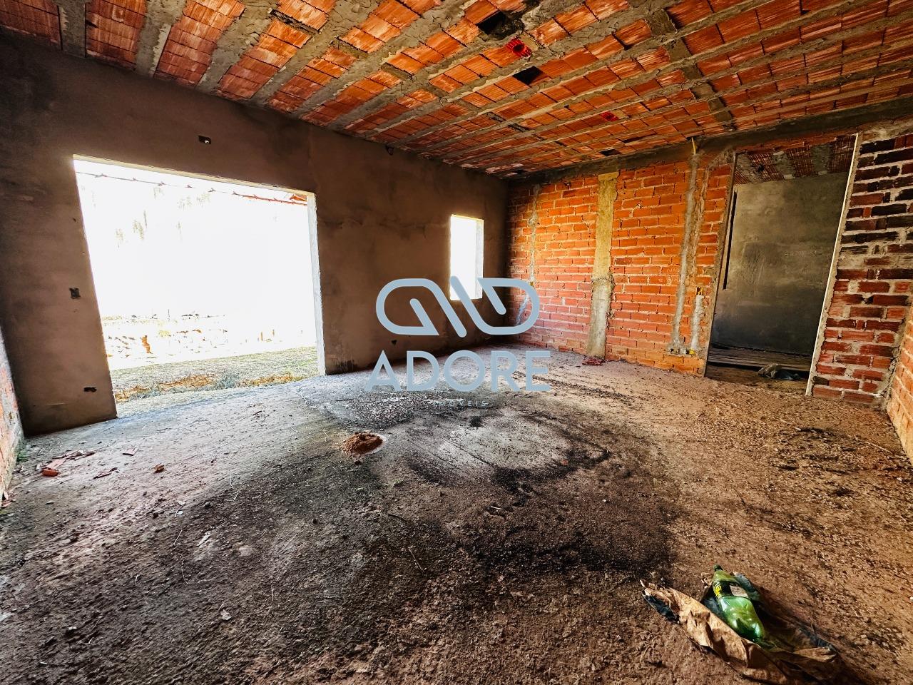 Casa de Condomínio à venda no Condomínio Zuleika Jabour: 