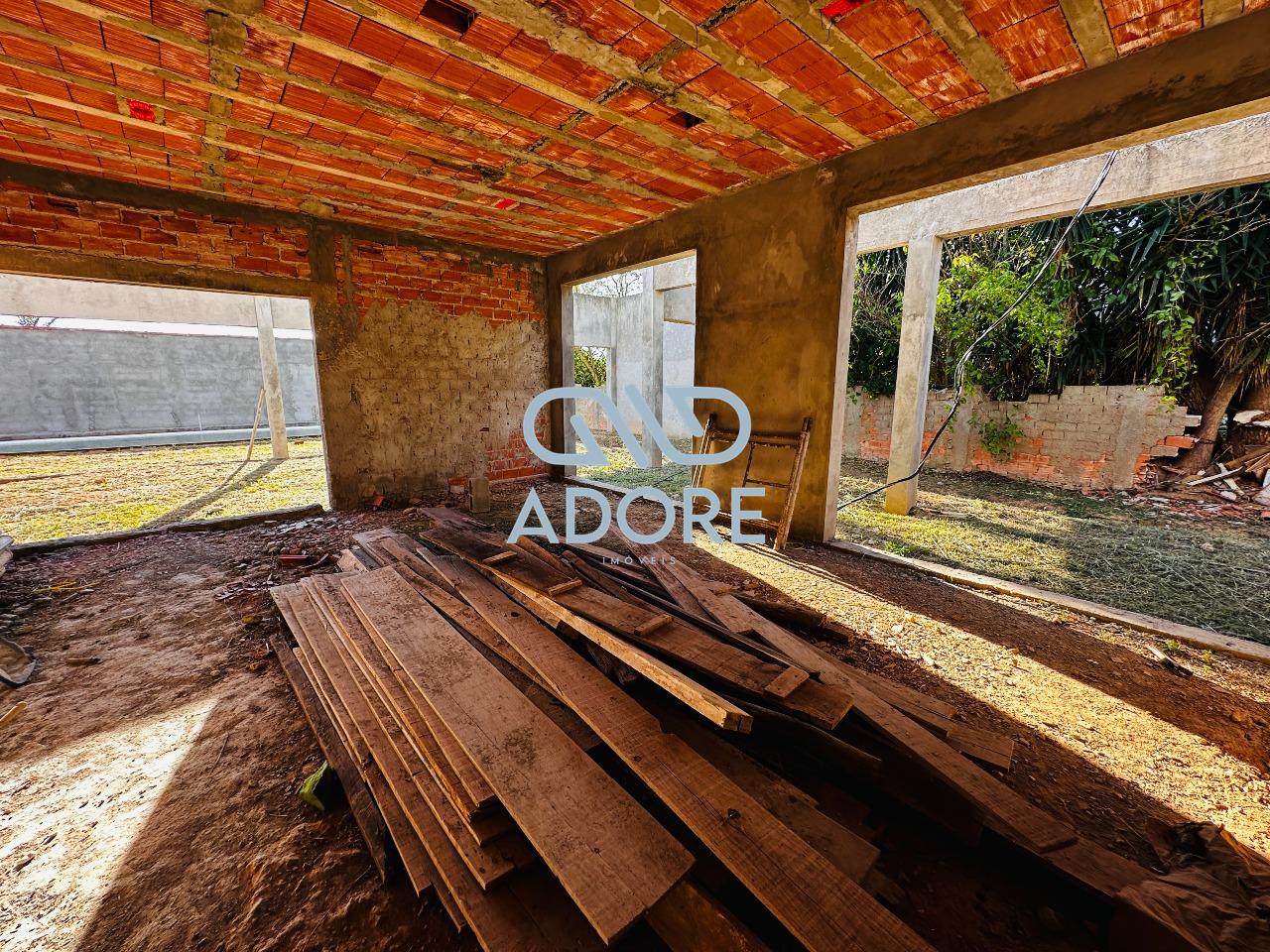 Casa de Condomínio à venda no Condomínio Zuleika Jabour: 