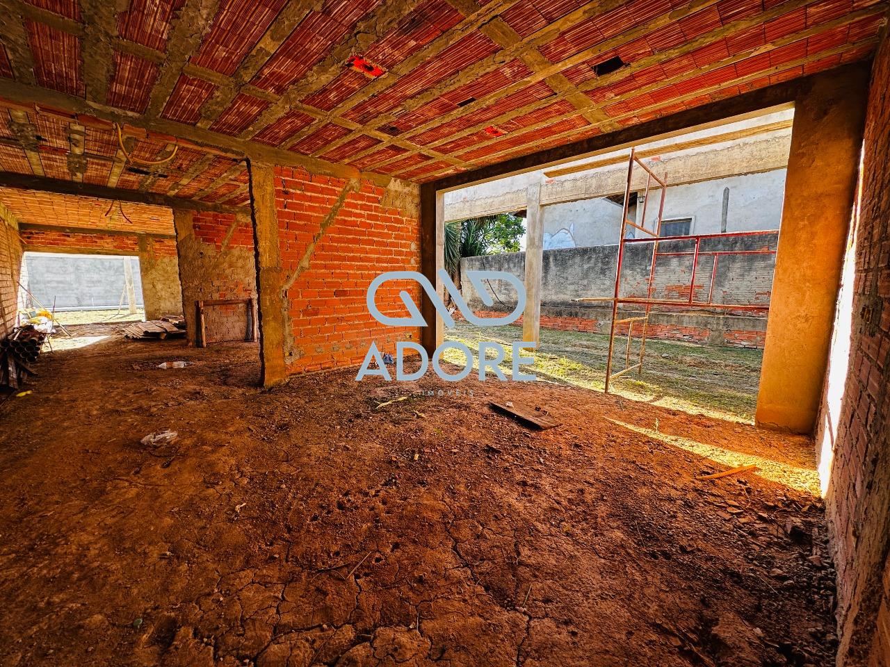 Casa de Condomínio à venda no Condomínio Zuleika Jabour: 