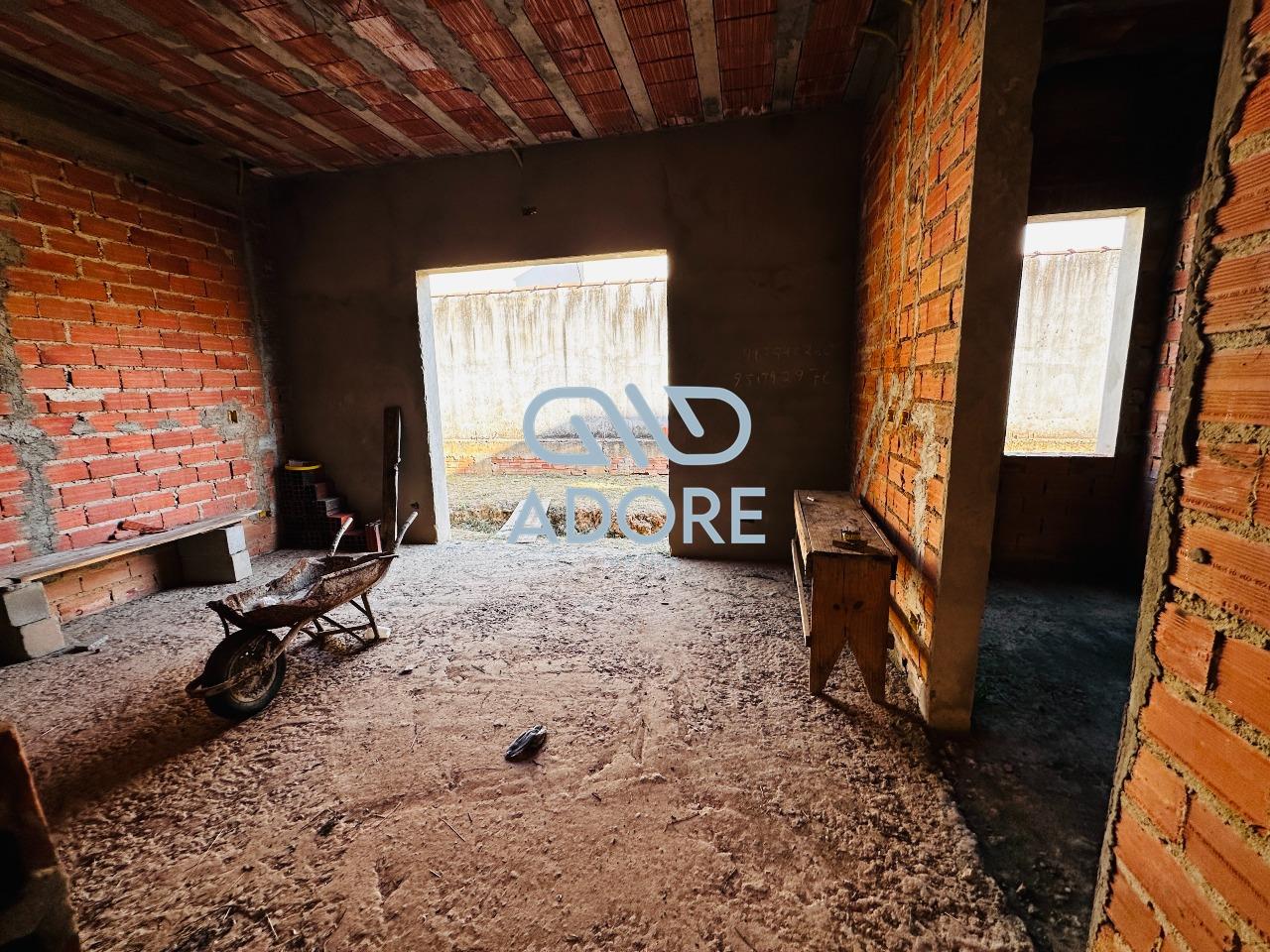 Casa de Condomínio à venda no Condomínio Zuleika Jabour: 