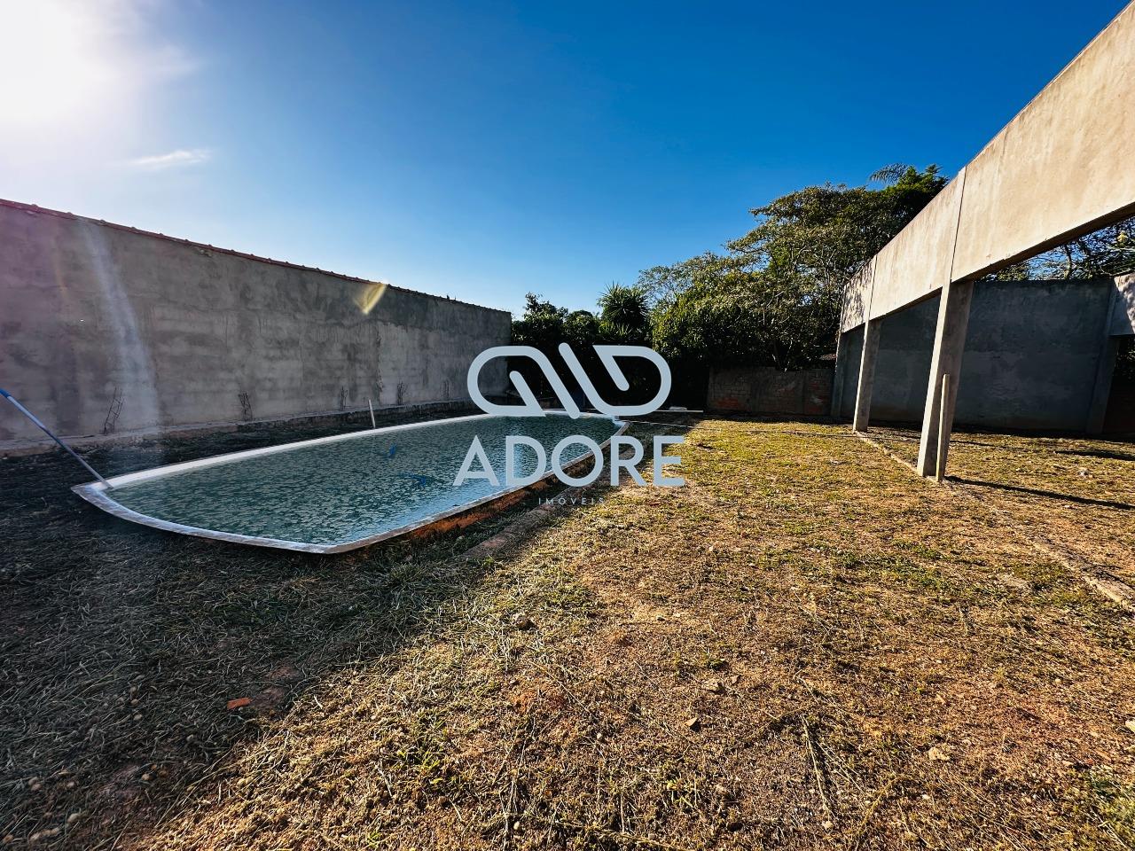 Casa de Condomínio à venda no Condomínio Zuleika Jabour: 