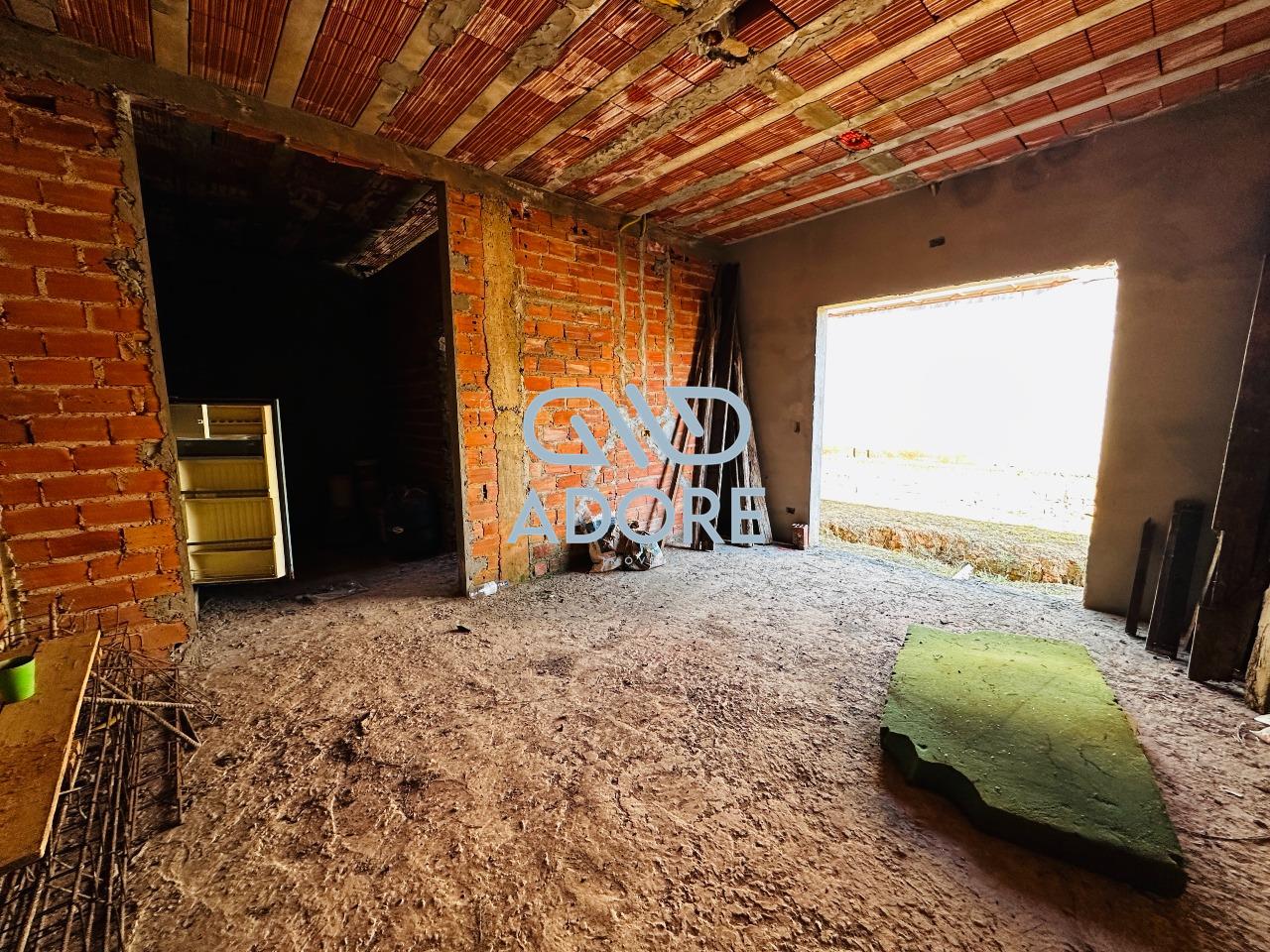 Casa de Condomínio à venda no Condomínio Zuleika Jabour: 