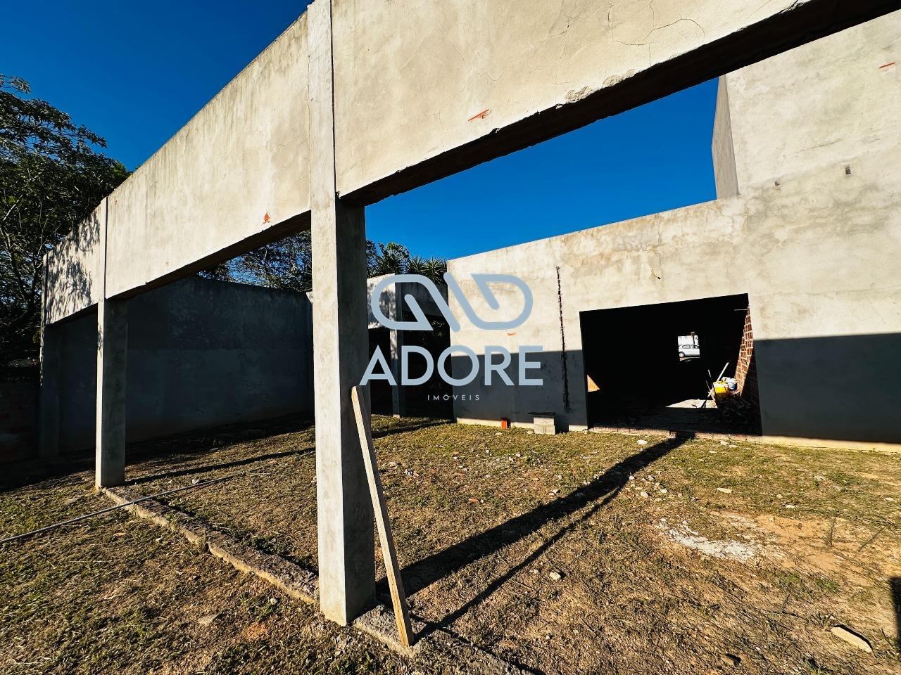 Casa de Condomínio à venda no Condomínio Zuleika Jabour: 