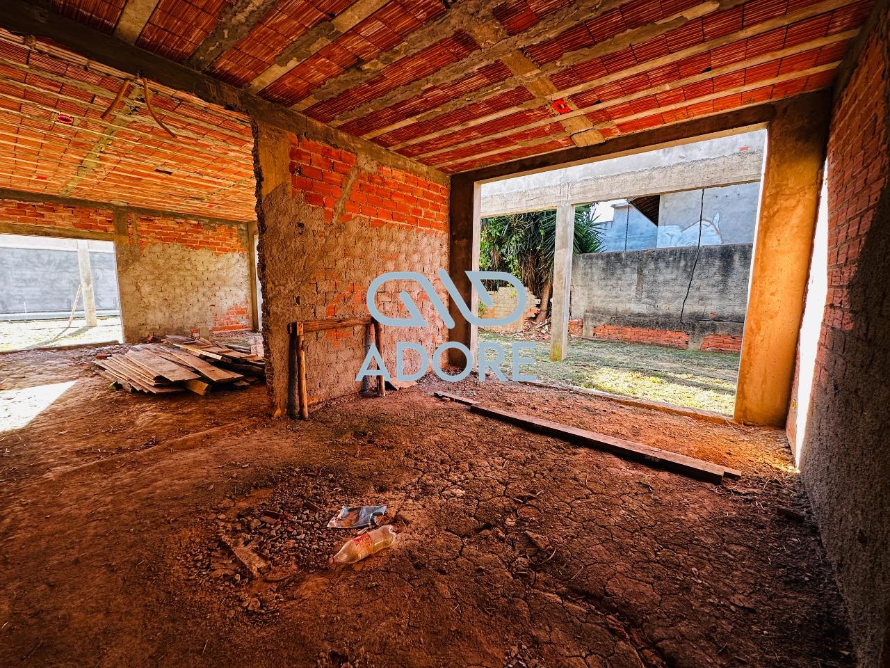 Casa de Condomínio à venda no Condomínio Zuleika Jabour: 