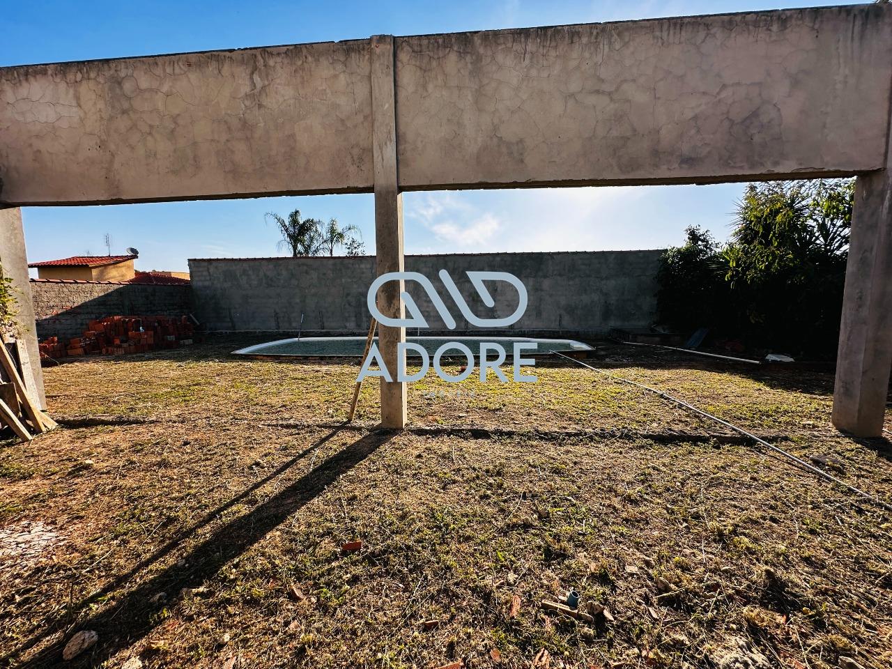 Casa de Condomínio à venda no Condomínio Zuleika Jabour: 