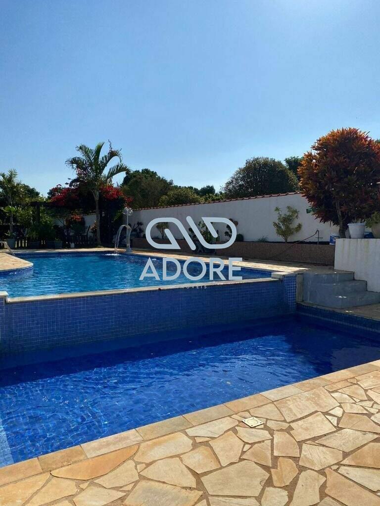 Casa de Condomínio à venda no Condomínio Zuleika Jabour: 