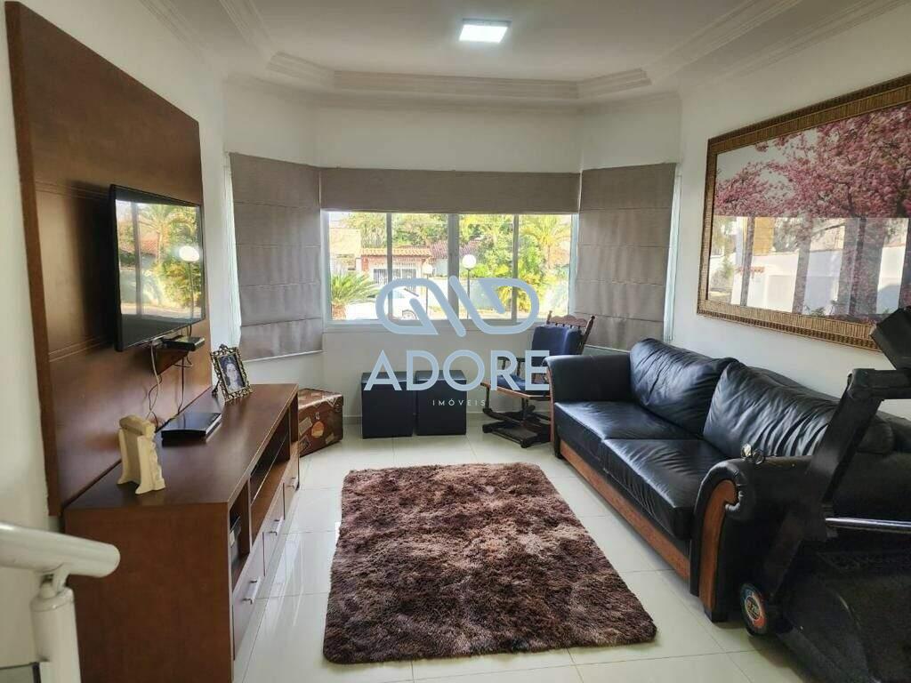 Casa de Condomínio à venda no Condomínio Zuleika Jabour: 