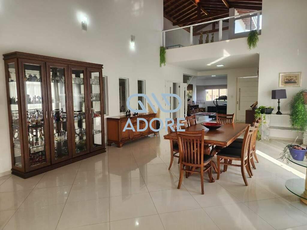 Casa de Condomínio à venda no Condomínio Zuleika Jabour: 