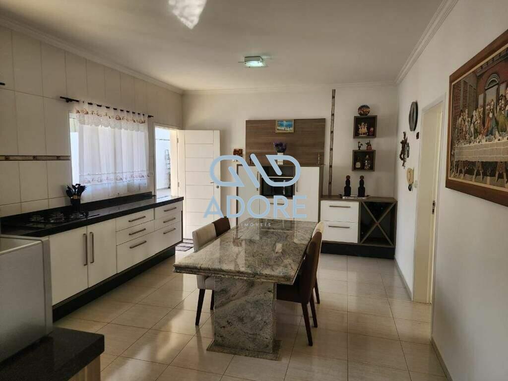 Casa de Condomínio à venda no Condomínio Zuleika Jabour: 