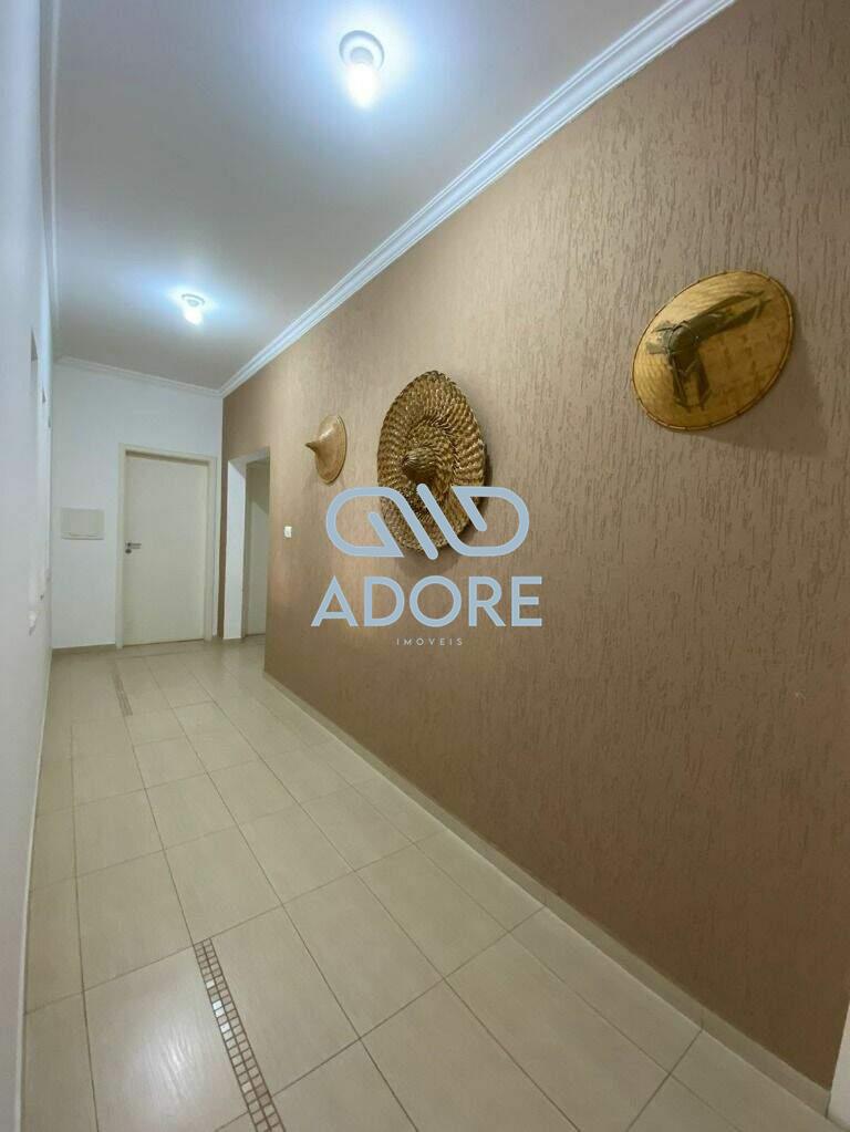 Casa de Condomínio à venda no Condomínio Zuleika Jabour: 