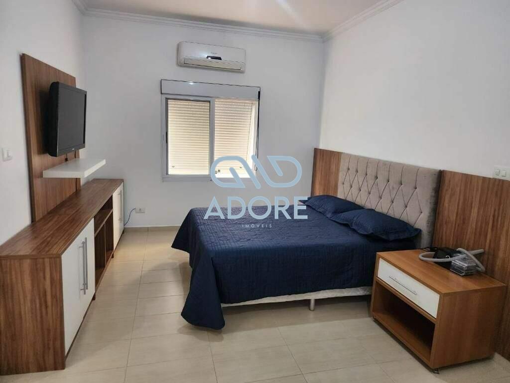 Casa de Condomínio à venda no Condomínio Zuleika Jabour: 