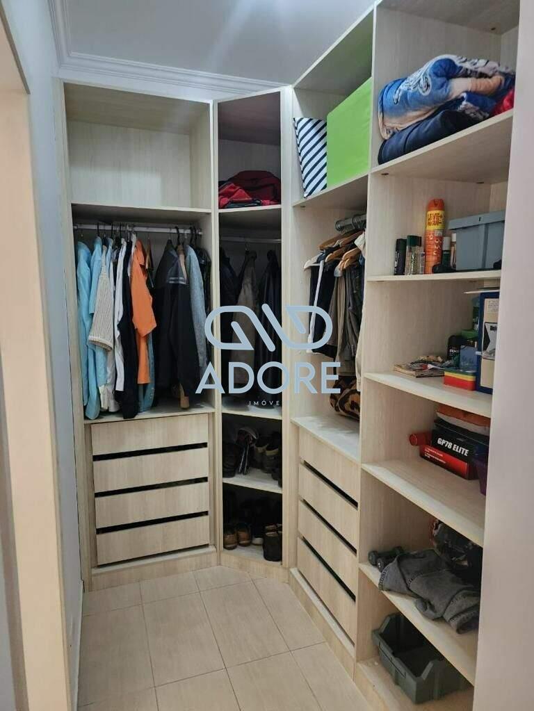 Casa de Condomínio à venda no Condomínio Zuleika Jabour: 