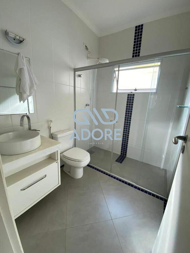 Casa de Condomínio à venda no Condomínio Zuleika Jabour: 